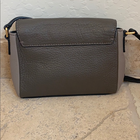 Marc Jacobs two tone crossbody - Picture 4 of 8